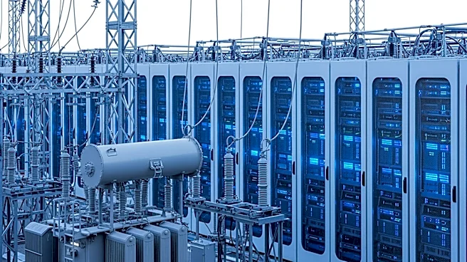 Bitcoin Mining Company MARA to Acquire Long Ridge Energy for $1.5 Billion