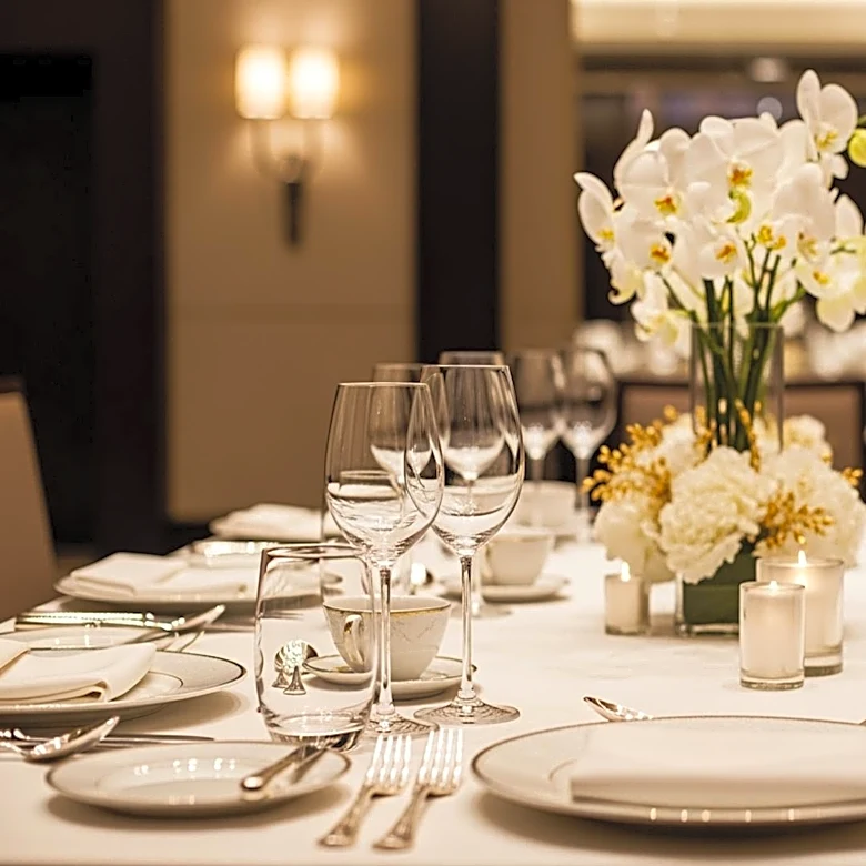 Sindi Stoeva Appointed Director of Catering at Four Seasons Hotel Chicago