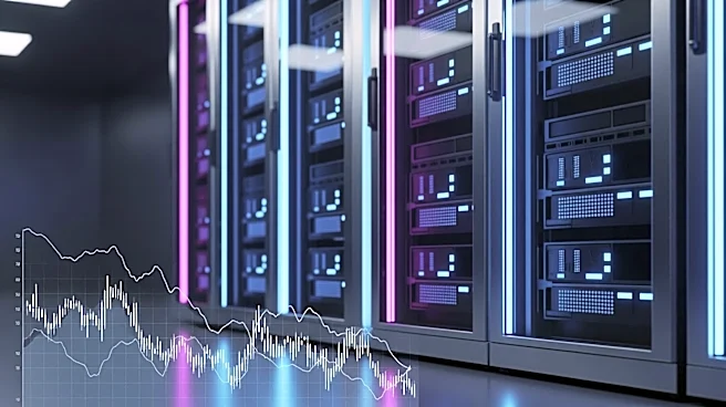 Meta Increases AI Spending Forecast, Leading to Significant Stock Drop
