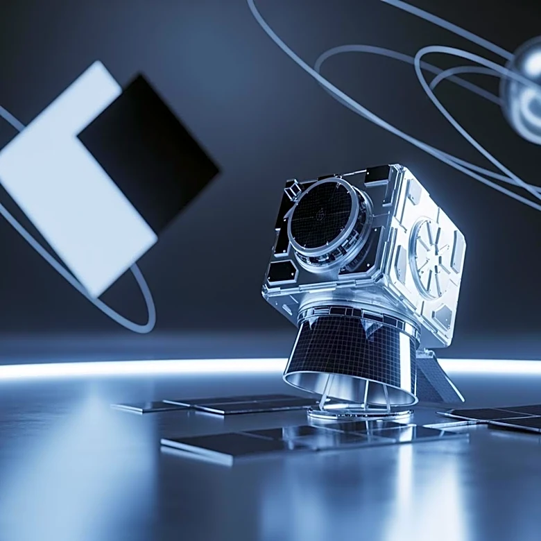 York Space Systems to Acquire ALL.SPACE for $355 Million