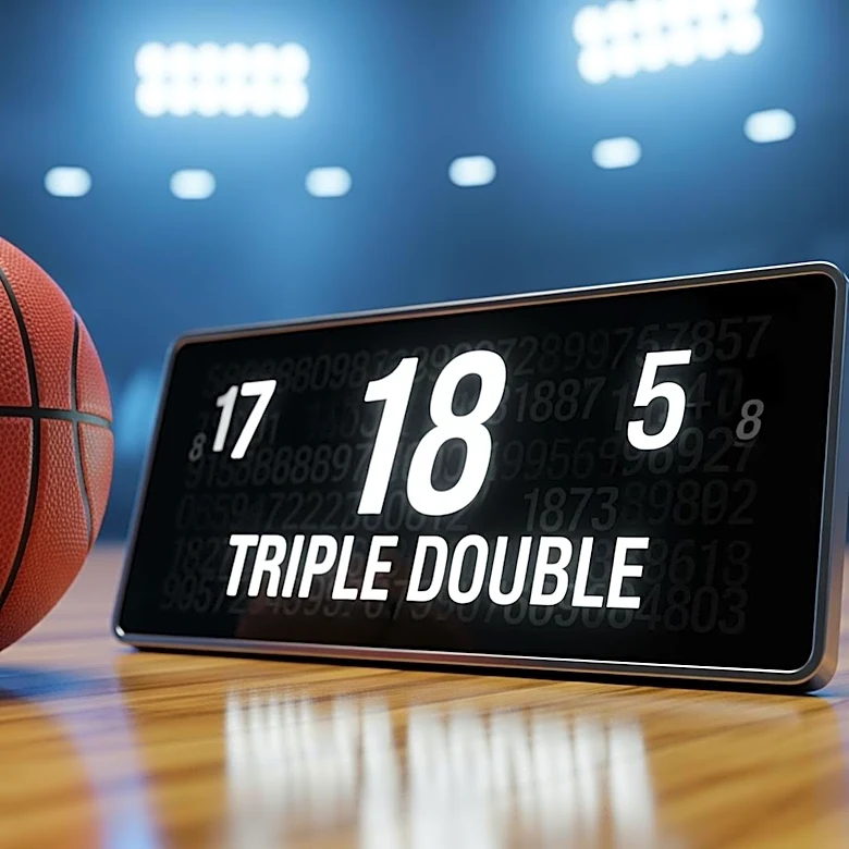 Karl-Anthony Towns Leads Knicks to Semifinals with Triple-Double