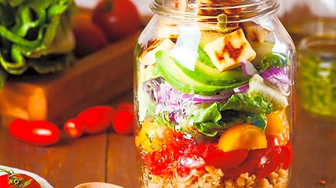 Gut Health Linked to Longevity: Strategies for Maintaining a Youthful Microbiome