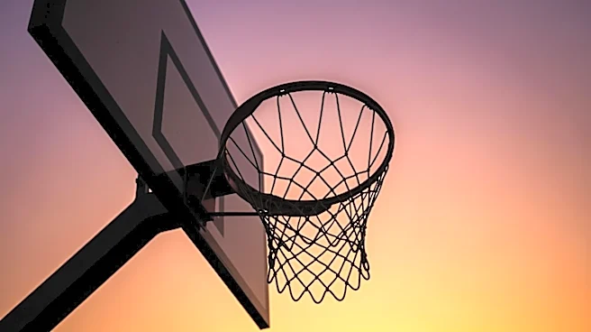 World’s Tallest Basketball Player Olivier Rioux Joins UC Irvine
