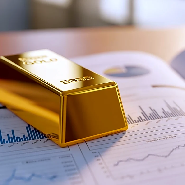 Jim Wyckoff Analyzes Central Bank Gold Activity Amid Market Trends