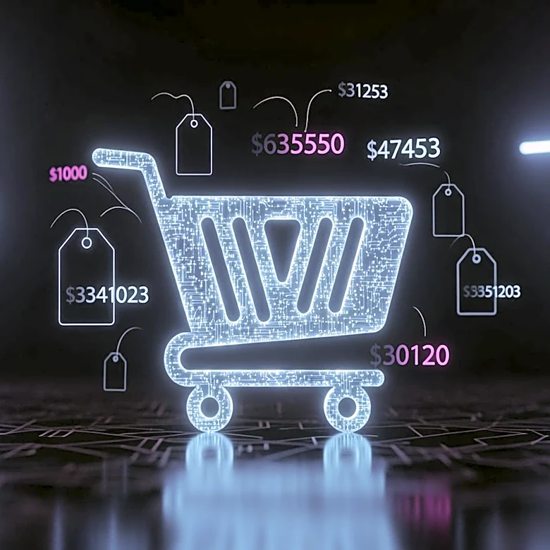 E-commerce Retailers Face Increasing Price Competition Amid AI Advancements
