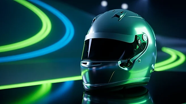 Elemis Expands Presence at Miami Grand Prix with Aston Martin Partnership