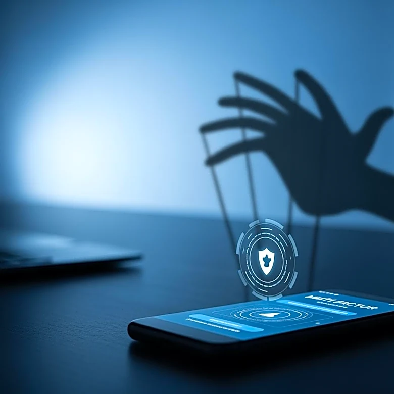 Social Engineering Attacks Exploit Human Weaknesses Despite MFA Implementation