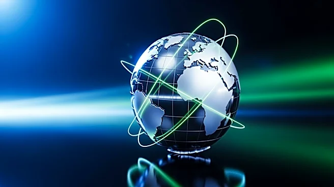 Expand Energy Corporation Reports Strong Q1 2026 Financial Results Amid Global Energy Demand