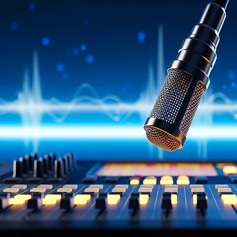 Audio Industry Seeks Greater Performance Credibility Amid Evolving Media Landscape