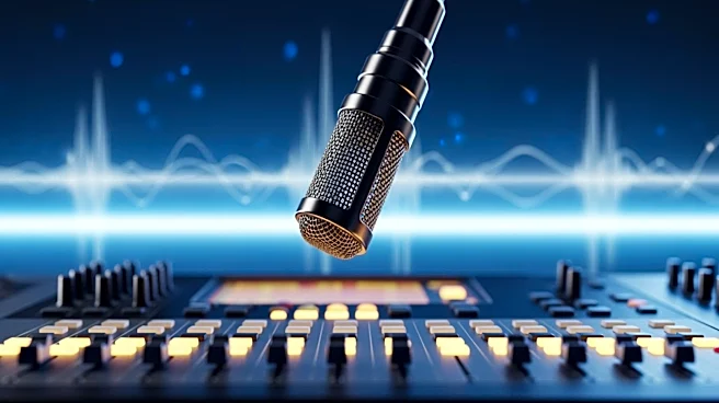 Audio Industry Seeks Greater Performance Credibility Amid Evolving Media Landscape