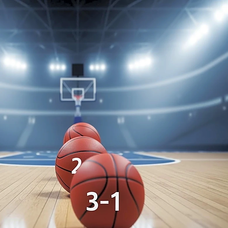 NBA's Proposed '3-2-1 Lottery' System Sparks Debate Amid Playoff Excitement