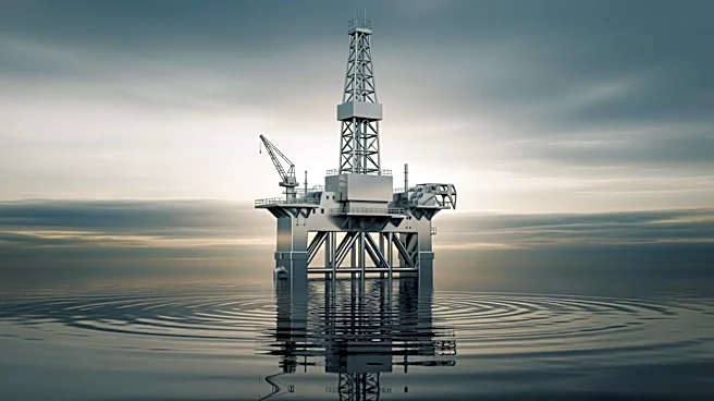 ExxonMobil Reports First-Quarter 2026 Earnings Decline Amid Market Challenges