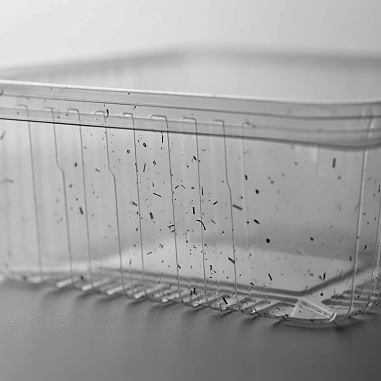 Study Highlights Microplastics in Food and Beverage Packaging, Urges Industry Action