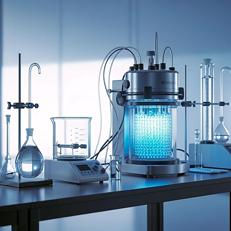 Ecolab Life Sciences Opens Bioprocessing Applications Lab in Korea to Support Asian Manufacturers