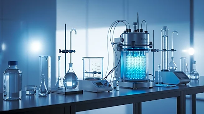 Ecolab Life Sciences Opens Bioprocessing Applications Lab in Korea to Support Asian Manufacturers