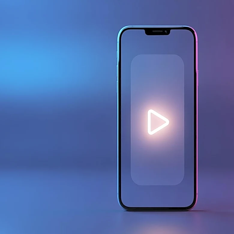 Netflix Introduces Vertical Video 'Clips' in New Mobile App Update