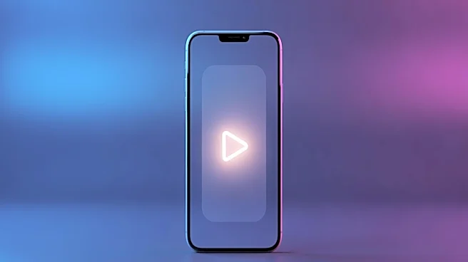 Netflix Introduces Vertical Video 'Clips' in New Mobile App Update