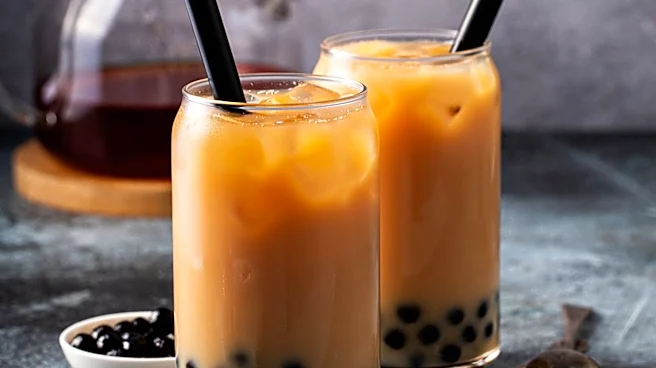 San Mateo Hosts Boba Day, Celebrating Cultural Heritage and Community Engagement