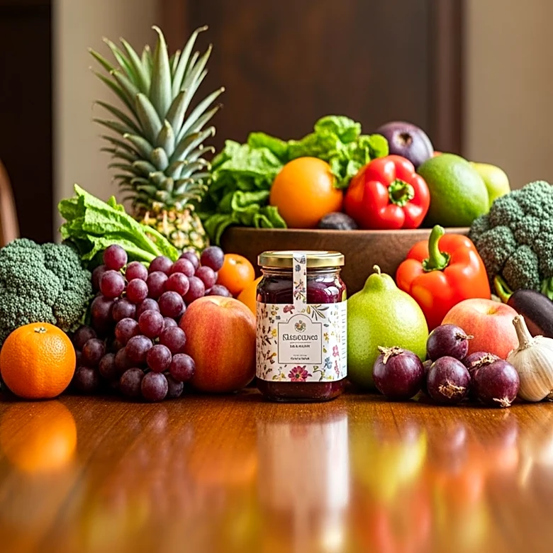 KKR Considers Selling Flora Food Group Amid Market Speculation