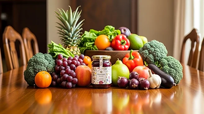 KKR Considers Selling Flora Food Group Amid Market Speculation