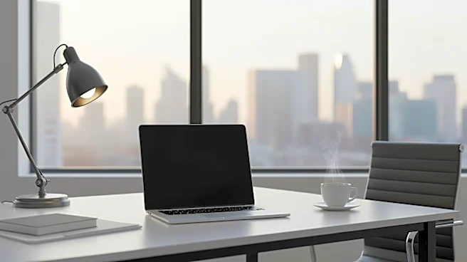 Fidelity Investments Mandates Boston Workforce Return to Office, Anticipated Business Boost