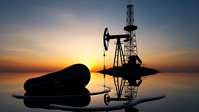ConocoPhillips Highlights Middle East Disruptions as U.S. Production Anchors Output
