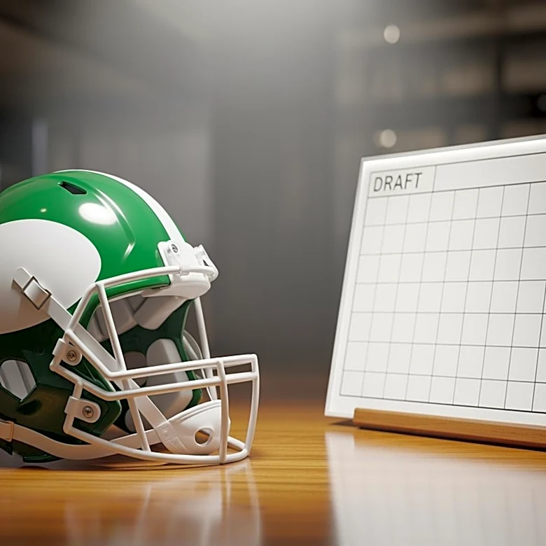 New York Jets Praised for Outstanding Performance in 2026 NFL Draft