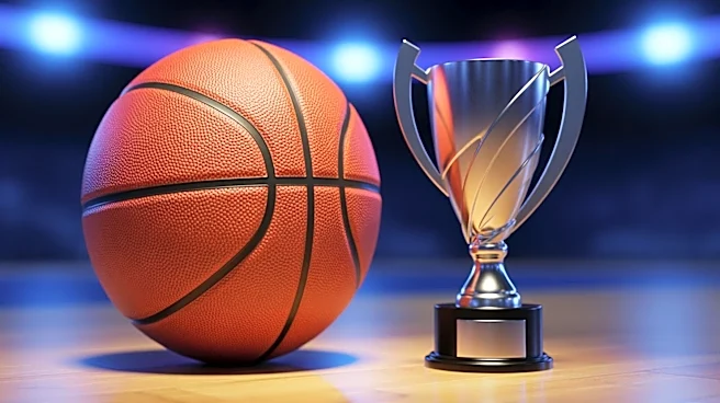 Charlotte Hornets' Moussa Diabate Wins NBA's Hustle Award for 2025-26 Season