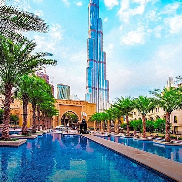 Billionaire Chooses Dubai and Switzerland as Dual Residences After Global Travels