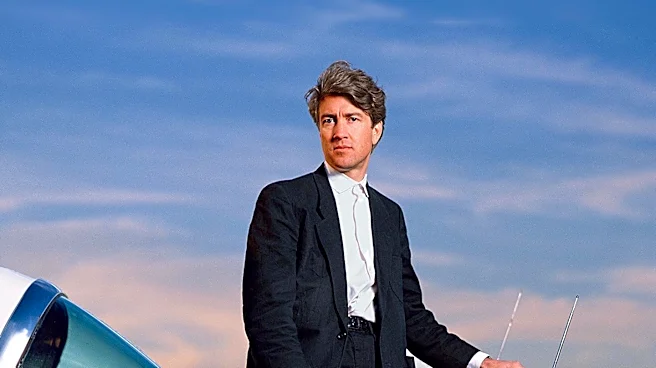 Cameron Crowe Reflects on Personal Losses and Life Lessons