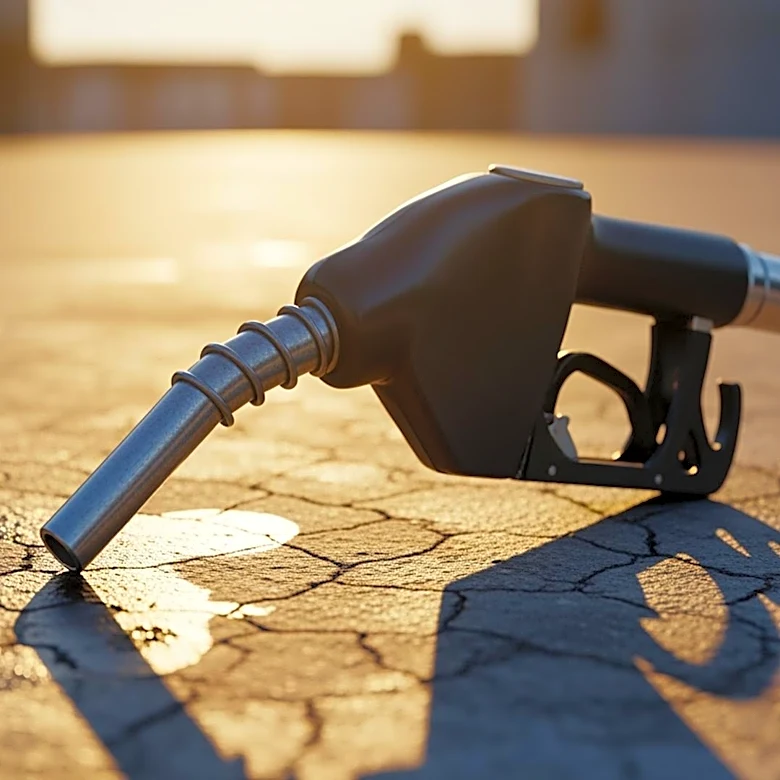 U.S. Inflation Surges to Highest Level in Nearly Three Years Due to Rising Gas Prices