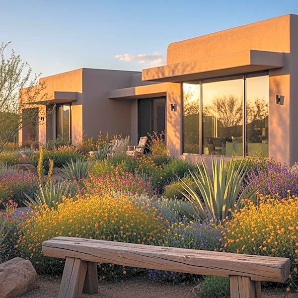 Santa Fe Tops Luxury Housing Market as Wealthy Buyers Seek Lifestyle Perks