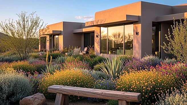 Santa Fe Tops Luxury Housing Market as Wealthy Buyers Seek Lifestyle Perks