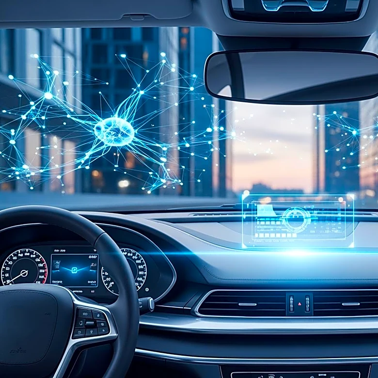 GM Utilizes AI and Human Data to Enhance Self-Driving Car Technology