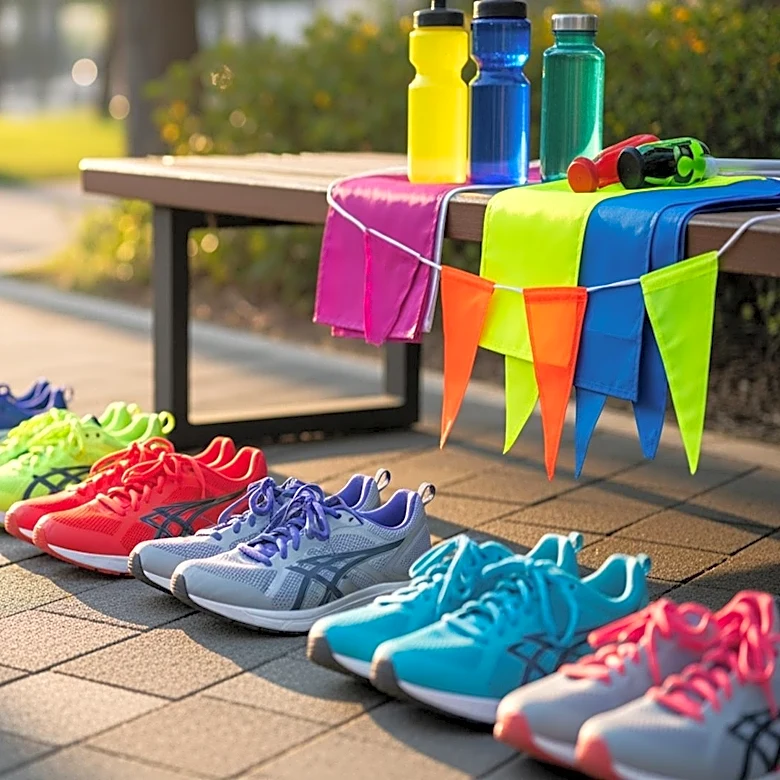 Supporters Gear Up to Encourage Runners at Pittsburgh Marathon