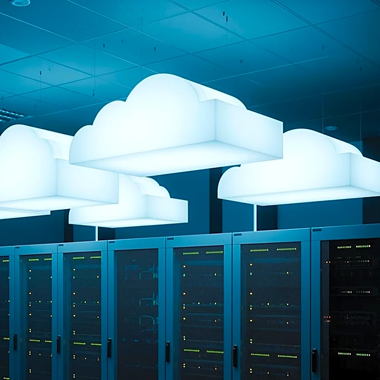 Vodafone's Cloud Spending Predictability Challenges Highlighted in Telco Sector