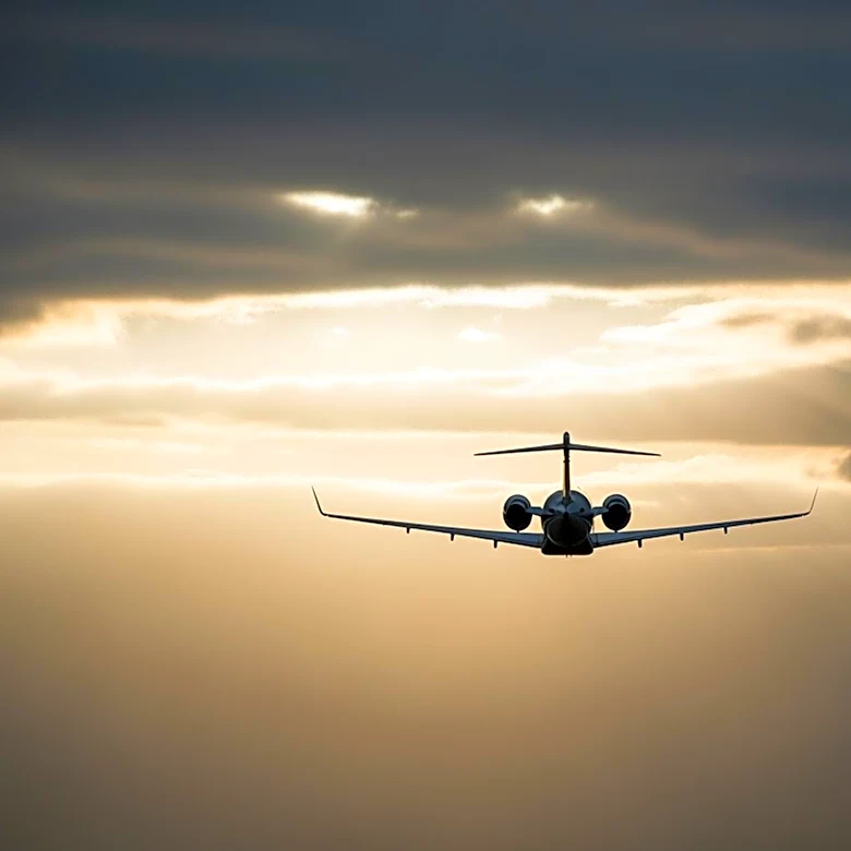 Oniverse Founder Sandro Veronesi Survives Plane Crash in France