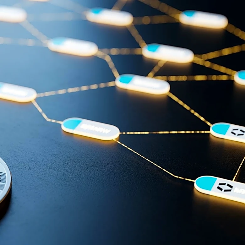 Riot Platforms Transfers 500 BTC to NYDIG Amid Market Speculation