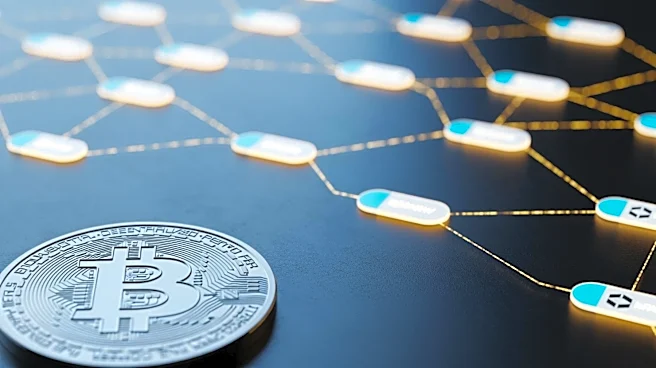 Riot Platforms Transfers 500 BTC to NYDIG Amid Market Speculation