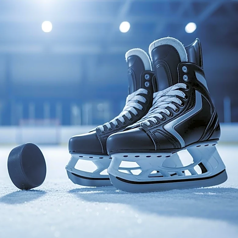 WCCO Kid Reporter Interviews Minnesota Frost Star Taylor Heise, Inspiring Young Skaters
