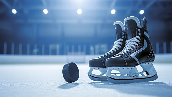 WCCO Kid Reporter Interviews Minnesota Frost Star Taylor Heise, Inspiring Young Skaters