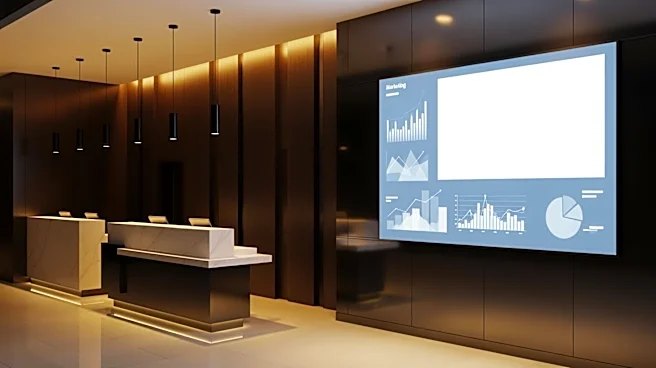 Hotel Industry Faces Challenges Due to Misalignment Between Marketing and Revenue Strategies