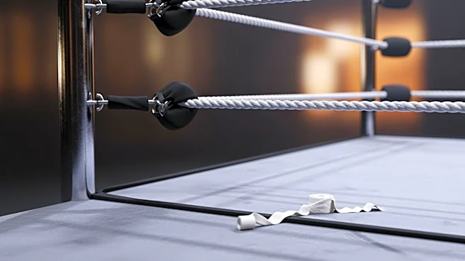 Stephanie Vaquer's Injury May Delay WWE Return Until After SummerSlam