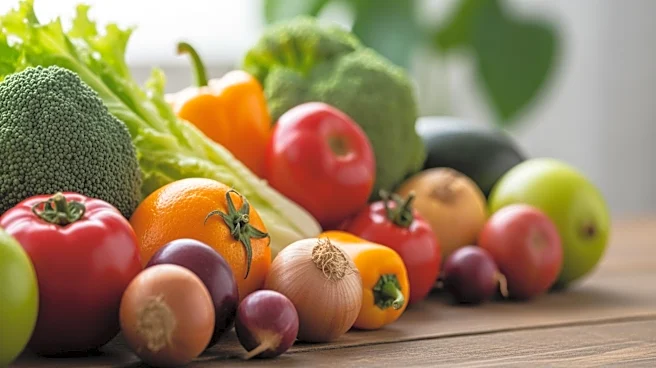 Kentucky Agriculture Opens Specialty Crop Grant Applications to Boost Market Competitiveness