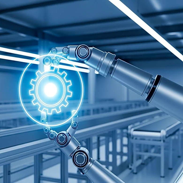 Intelligent Asset Management Revolutionizes Industrial Manufacturing