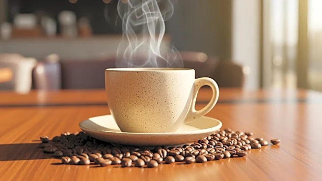 Starbucks Reports Strong Sales Growth Amid Rising Costs and Strategic Innovations