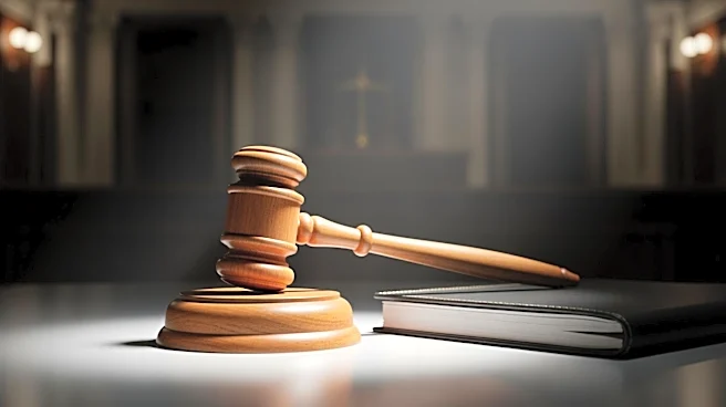 BBC Drama 'Reputation' Explores Celebrity Legal Battles