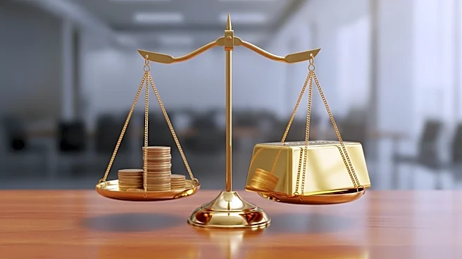 Oxfam Report Highlights Disparity in CEO Pay and Worker Wages in the U.S.