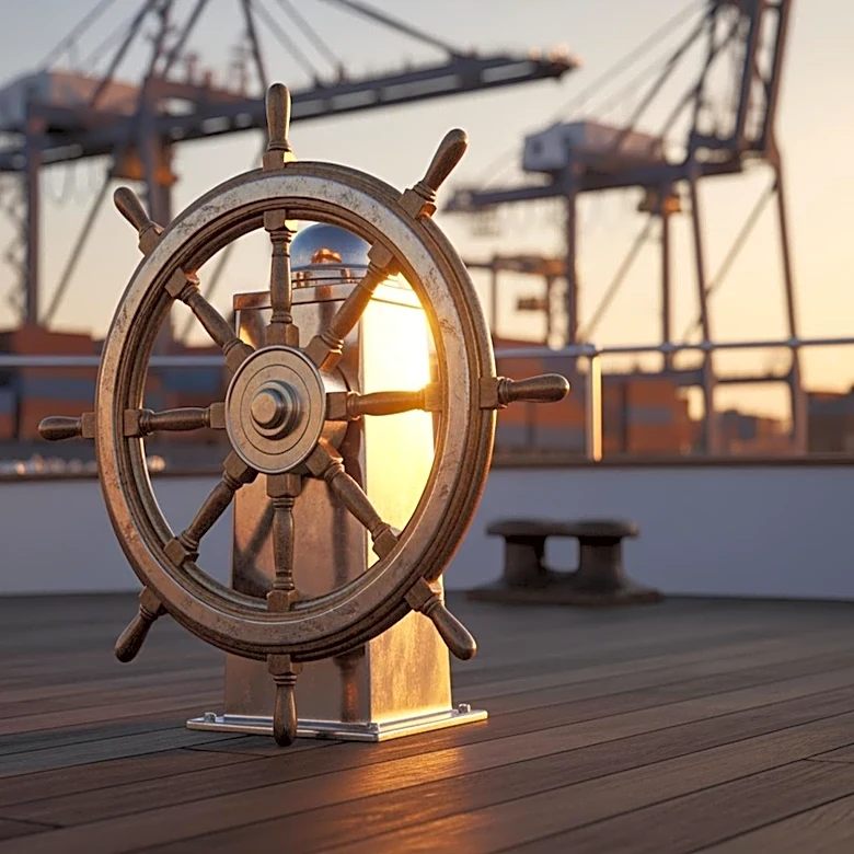 Kelly and Garamendi Advocate for SHIPS Act to Revitalize U.S. Maritime Industry
