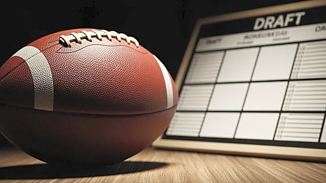 Chicago Bears Draft Picks Face Challenges in 2026 Selection